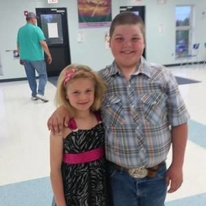 Meet your Posher, Missy